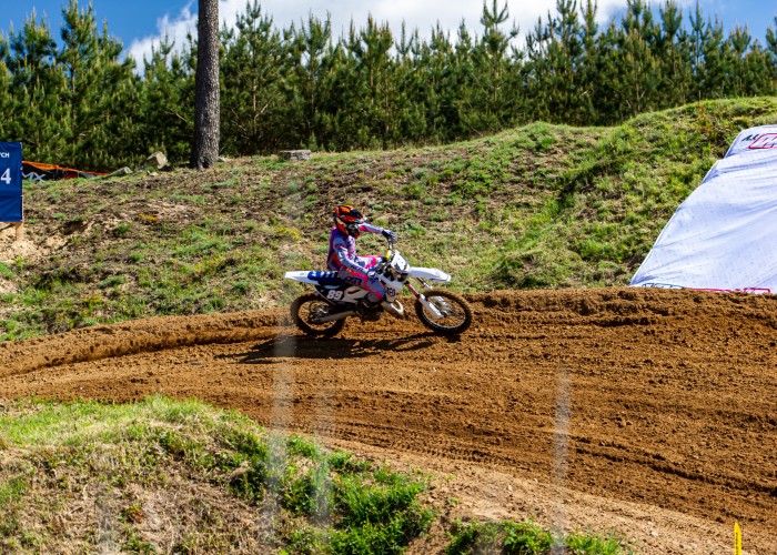 AMIC Energy Super Puchar Motocross 2025 Lipno 044